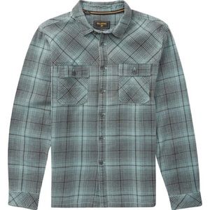 Flannel Long Sleeve Shirt